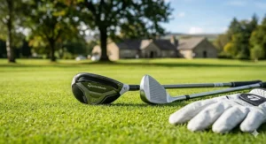 The most forgiving drivers of 2026 undergoing laser-guided stability testing to ensure maximum forgiveness and high MOI off the tee.